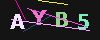 Gambar captcha